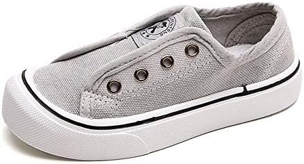 boys velcro canvas shoes