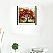 Lavany 5D Diamond Painting Kit,Full Drill Paintings By Number Kits Embroidery DIY Rhinestone Pictures for Kids Adult,Dreamlike Trees (C)