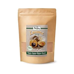 Biojoy BIO-Lucuma poeder, Pouteria lucuma (0,5 kg)