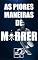 Livro 25 Piores Maneiras De Morrer