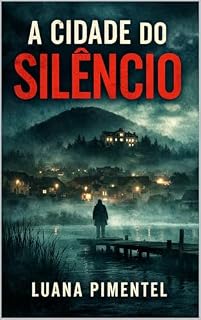 Livro A Cidade do Silêncio