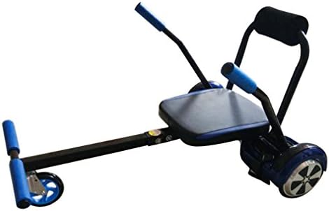 Happystore999 Hover Kart/Cart Self Balance Scooter for Hover Board Swegway Self Balance Scooter 6.5-Inch/8-Inch/10-Inch