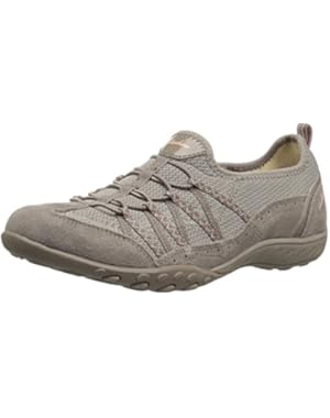 Sport Women's Breathe-Easy Sweet Sound Fashion Sneaker