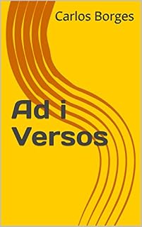 Livro Ad i Versos