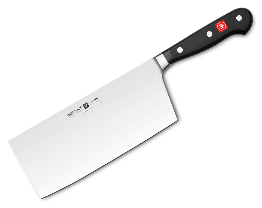 Best Chinese Cleaver Reviews 2018
