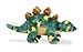 Aurora World Stegosaurus Dinosaur Plush, 14