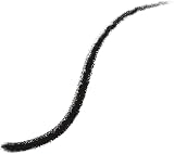 Barry M Ultra Brow 2-in-1 Defining Browliner & Serum Black Eyebrow Makeup view 6