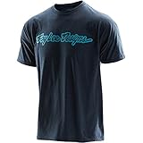Troy Lee Designs Mens Signature '16 Short-Sleeve Shirt