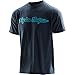 Troy Lee Designs Mens Signature '16 Short-Sleeve Shirt