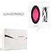 SVAKOM Echo Multi-speed G-spot Clitoris Stimulation Vibrating Vibrator Massager for Women