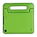 BMOUO Kids Case for Fire 7 2017 - Light Weight Shock Proof Convertible Handle Stand Kids Case for Fire 7 Tablet (7th Generation, 2017 Release), Green