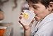 Lifetime Inc Cups for Kids Toddlers Premium BPA Free Unbreakable Drinking Cups 8 oz Emoji Design