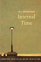 Cover of Internal Time