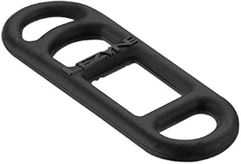 lezyne rear light mount