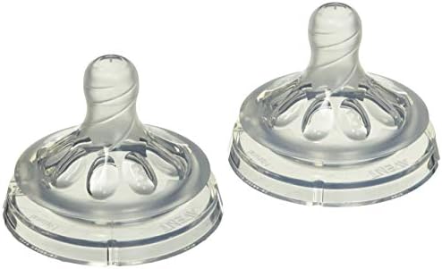 philips avent natural nipple size 3