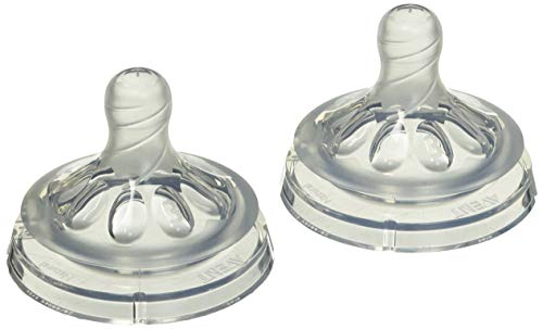 philips avent natural nipple medium flow