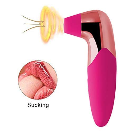 Electronic Massagerr Vibrating Wand Massaging Toys Slient SoftSkinFriendly for Back Neck Shoulder Relaxation Deep Tissue Massager Multiple Vibration Speed and Patterns Wireless Cordless