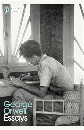 Amazon.com: The Collected Essays, Journalism, and Letters of