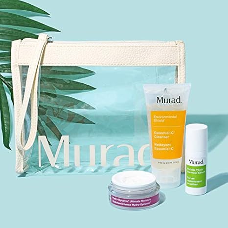 murad travel kit