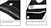 LARDROK wrist support,wrist band,Adjustable Night Sleep Splint Wrist Brace -for Carpal Tunnel,Tendonitis and Arthritis Pain Relief, One Size, A Pair, Black