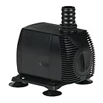 Little Giant 566722 1150 GPH Multi Purpose Magnetic Drive Pump, 168 Watt