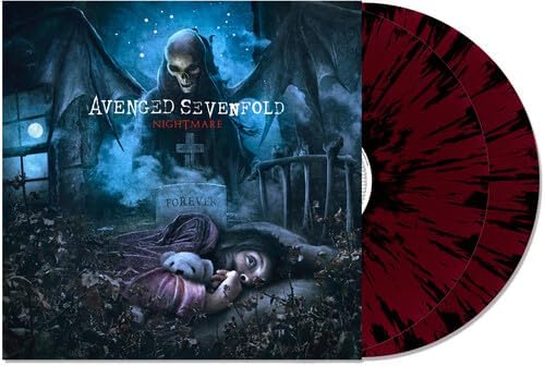 Amazon.com: Nightmare: CDs & Vinyl