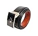Sigma Impex Masonic Men's Belt
