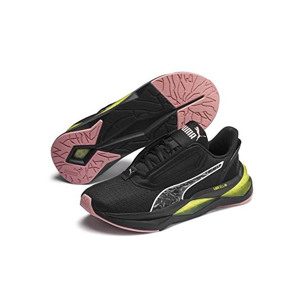 lqdcell shatter xt shift women's training shoes