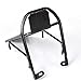 DYEY Bicycle Front Rack, Aluminum Alloy Bike Bicycle Front Cargo Rack Luggage Shelf Carrier Panniers Bracket Basket for Luggage Bicycle Cyclingthumb 4