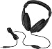 BARSKA Headphone for Metal Detector