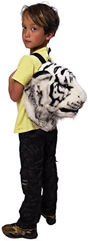 Animal Head Backpack