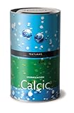 Texturas Calcic by Ferran Adria [Calcium Chloride] (Molecular Gastronomy) - 600g/21.2oz