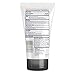 Bioré Charcoal Acne Face Scrub, with 1% Salicylic Acid and Natural Charcoal, Helps Prevent Breakouts and Absorb Oil for Deep Pore Cleansing, 4.5 Ounce (HSA/FSA Approved)