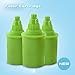 Wellblue 3PCS Alkaline Water Pitcher Cartridge (Green)