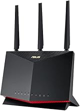 ASUS Routeur RT-AX86U Pro WiFi 6 Dual Band AX5700 view 12