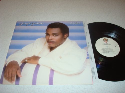 George Benson - 20/20 LP - Zortam Music