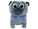 Puppy Dog Pals 94046 Medium Plush Bingo, Brown