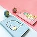Sumikko Gurashi - Passport Cover/Holder/ID Card case/Wallet/Travel case (Pink)