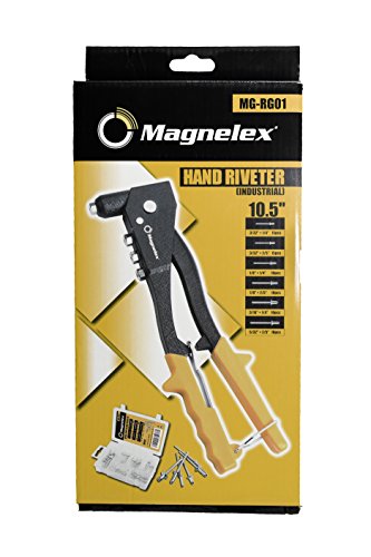 1 Magnelex+70+Piece+Contractor+Different+Included