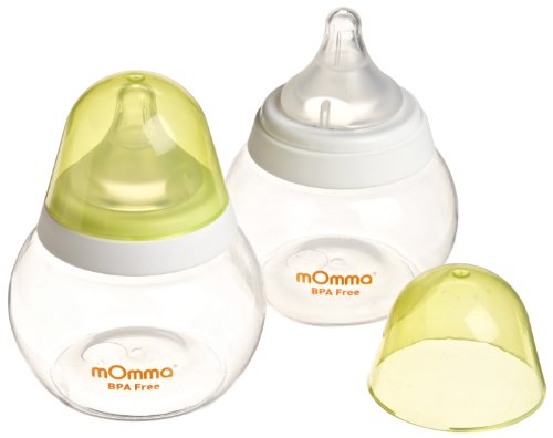 lansinoh momma bottle