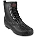 London Fog Mens Sutton Duck Cold Weather Boot