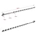 Sex Rabbit 6.2 Inch Urethral Sounds Penis Plug Urinary Dilators Stainless Steel Beads Urethral Sounding Adult Sex Toys Masturbation for Male or Couples