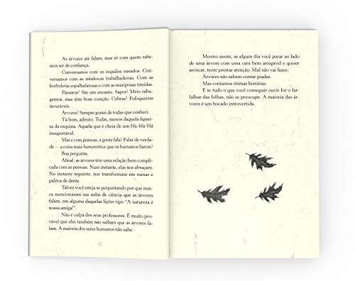 Livro 'Árvore dos Desejos' por Katherine Applegate
