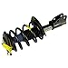 Moog ST8560 Complete Strut Assembly