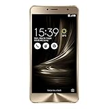 Asus ZenFone 3 Deluxe ZS550KL