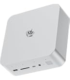 Amazon.com: Beelink GTi13 Mini PC, Intel Core i9 13900HK (up to