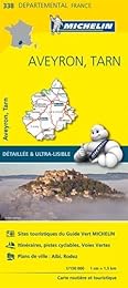 Aveyron, Tarn