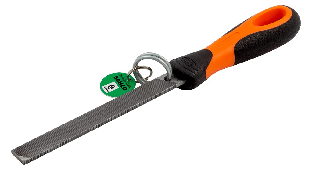6" Hand,Handle,Cut 2, H&G TAH