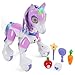 Zoomer Enchanted Unicorn Exclusive Interactive Toy