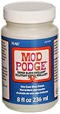 Mod Podge Super Thick Gloss (8-Ounce), CS11297